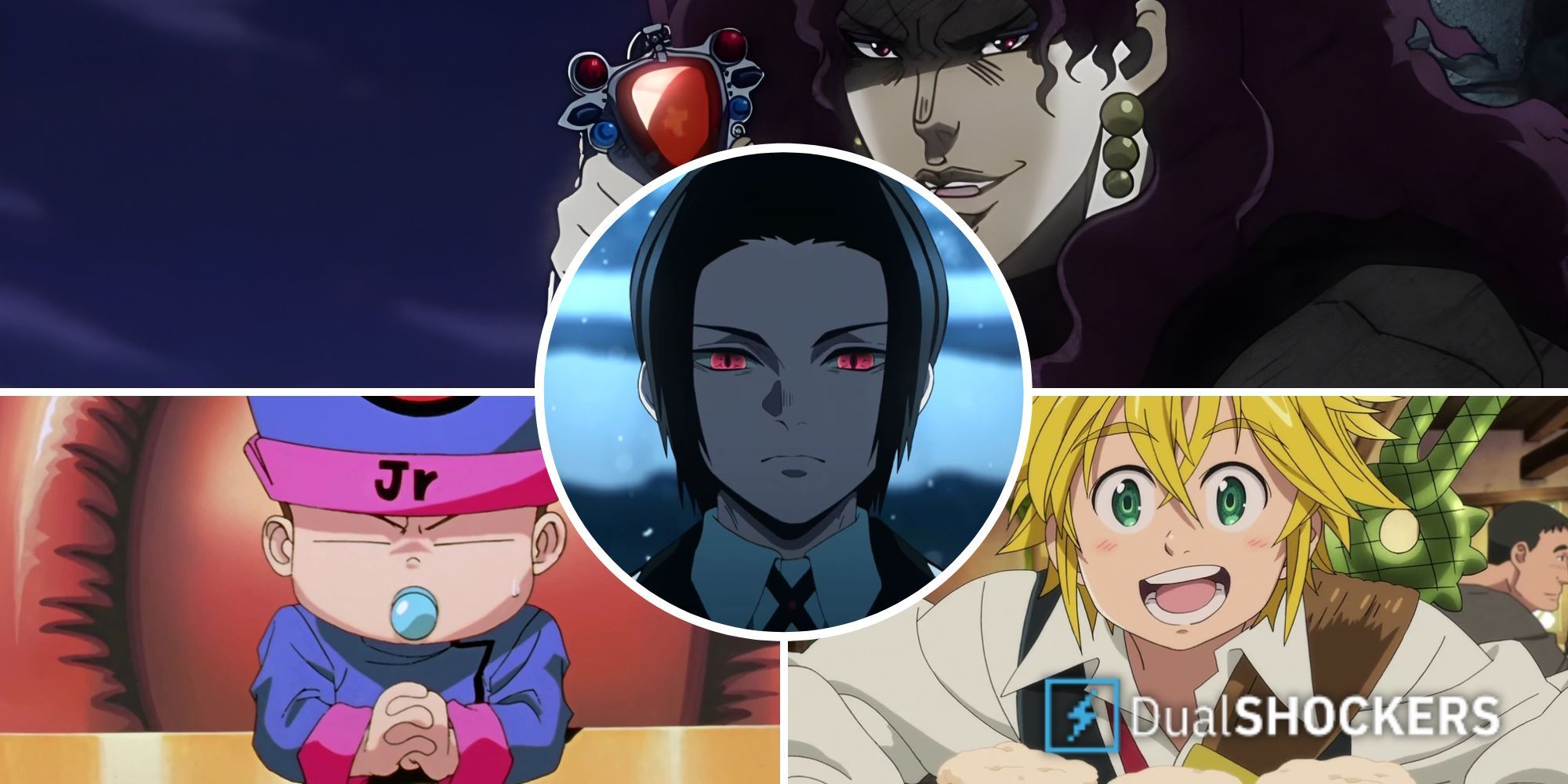13 Anime Where MC Is A Psychopath That You Should Watch - OtakuKart