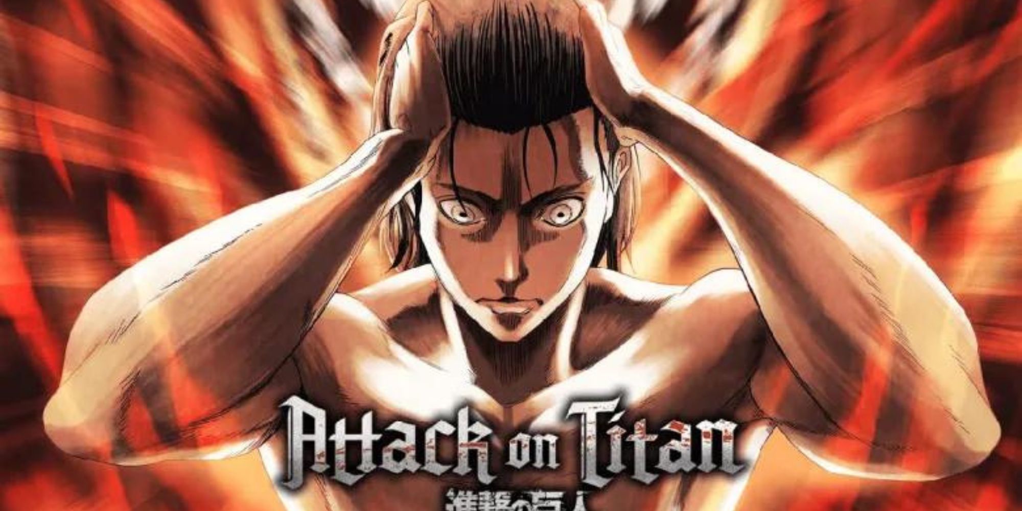 1º episódio de Attack on Titan Final Season THE FINAL CHAPTERS já