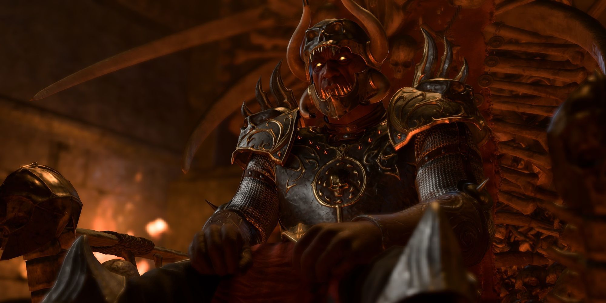 Baldur's Gate 3: 10 Best Voice Performances, Ranked