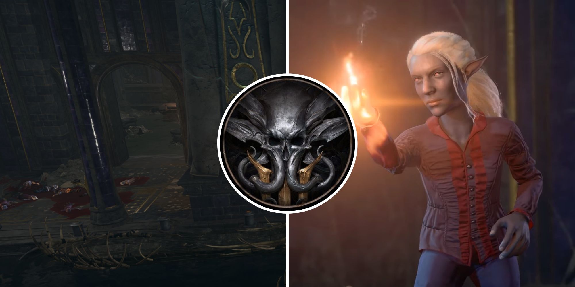 Baldur's Gate 3: Where To Find Smokepowder Reserve In Grymforge