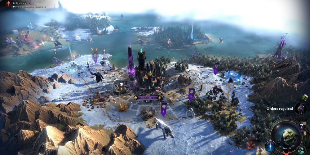 Best 4X Games Of All Time, Ranked