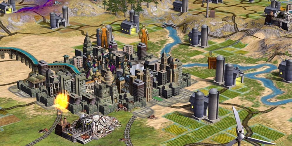 Best 4X Games Of All Time, Ranked