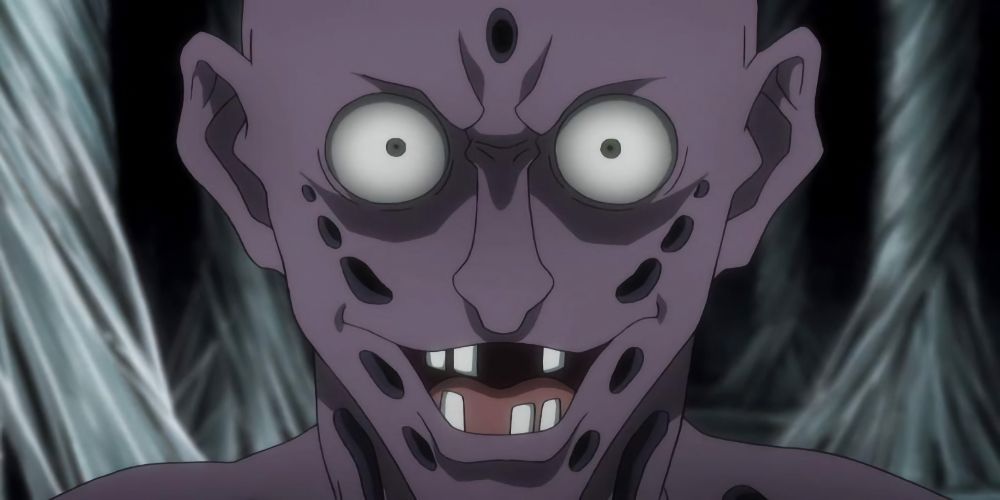 Hunter X Hunter: 10 Scariest Monsters, Ranked