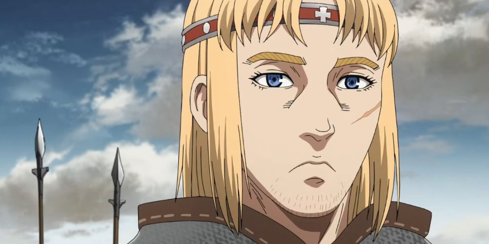 Vinland Saga 10 Darkest Characters, Ranked