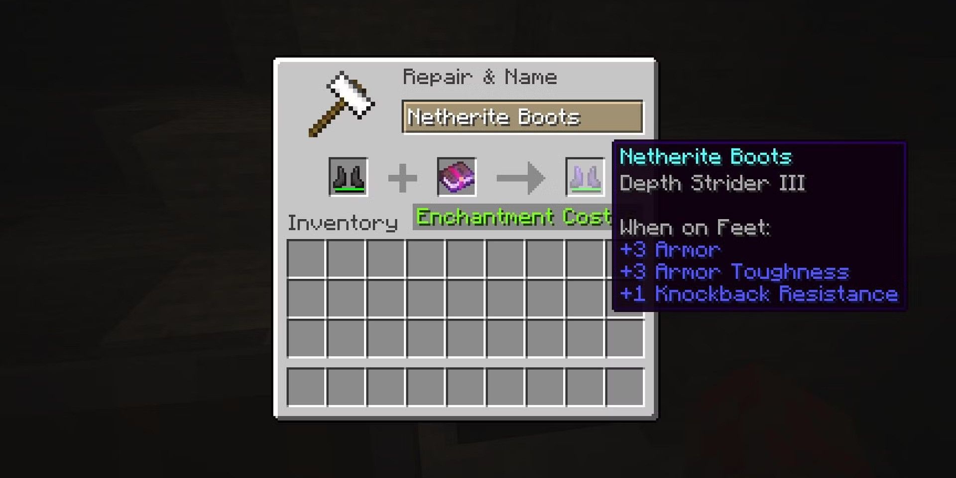 How To Get Multiple Level Enchantments on ONE Item in Minecraft! (2023)