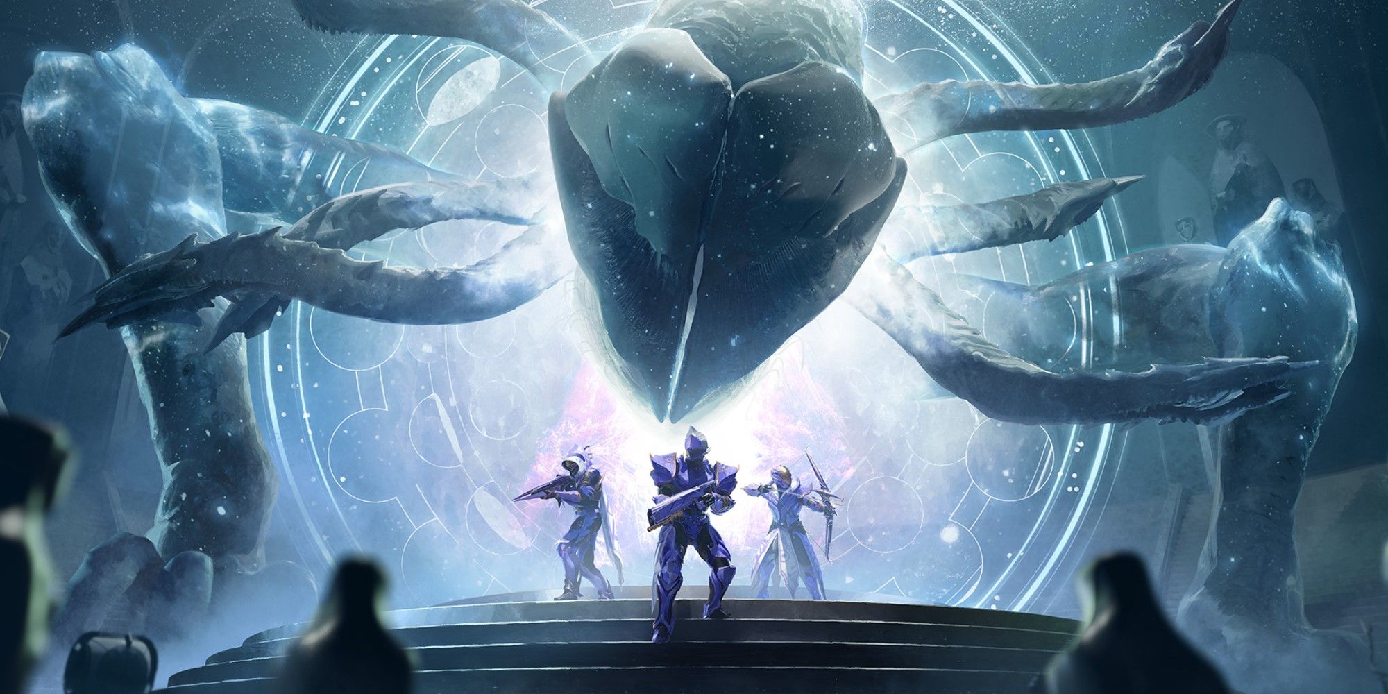 Destiny 2 Season 23: Release Date &; Start Time For New Update