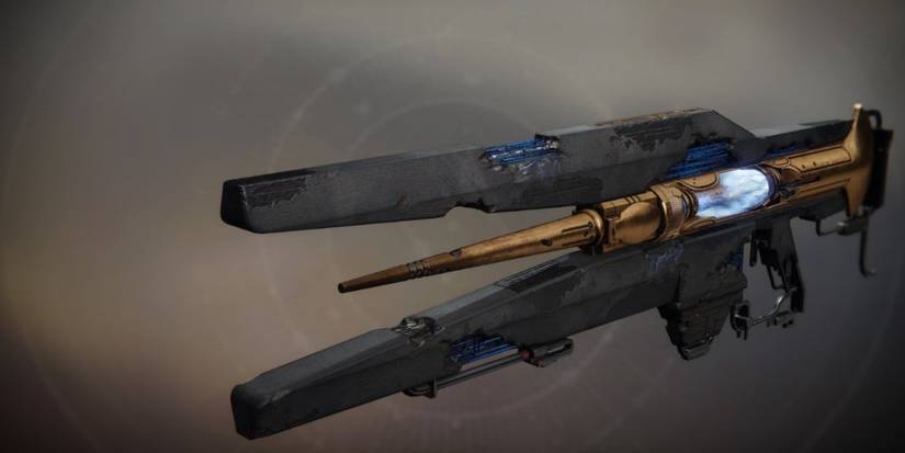 Destiny 2: 10 Best Raid Exotics, Ranked