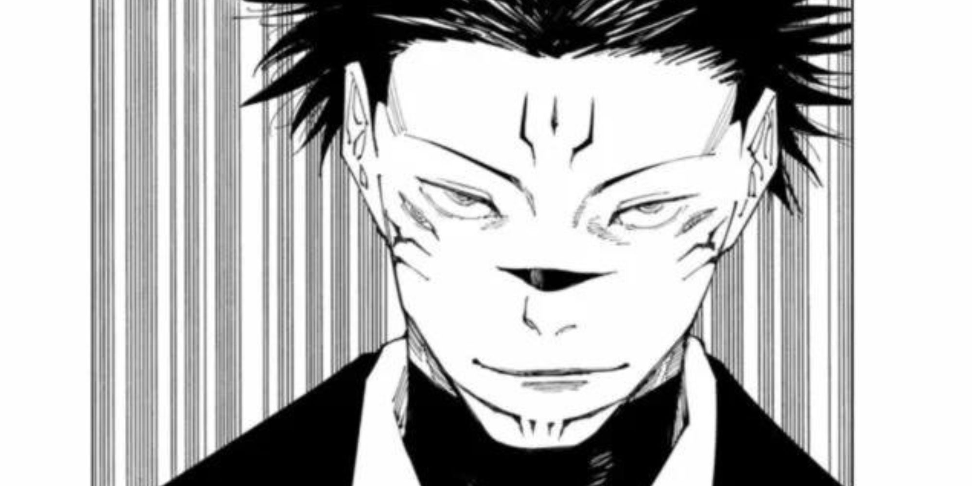 Jujutsu Kaisen:Why Did Sukuna Save Megumi