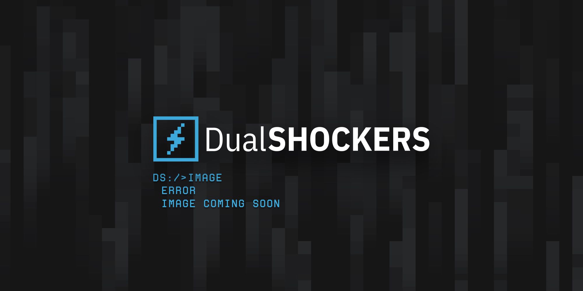 Dualshockers 이미지 자리 표시자 보류 중인 달력