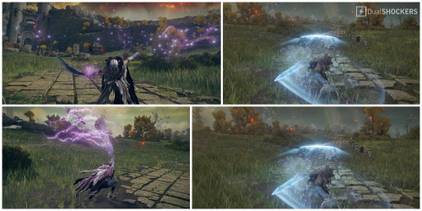 Elden Ring: 10 Best Holy Damage Weapons, Ranked