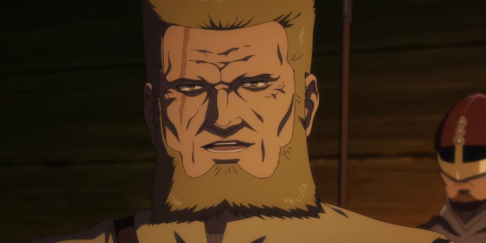 Vinland Saga 10 Darkest Characters, Ranked