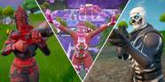 Fortnite Chapter 5 Season 1 Update Release Date Start Time