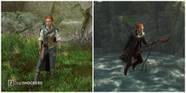 Hogwarts Legacy 10 Best Outfits In The Game
