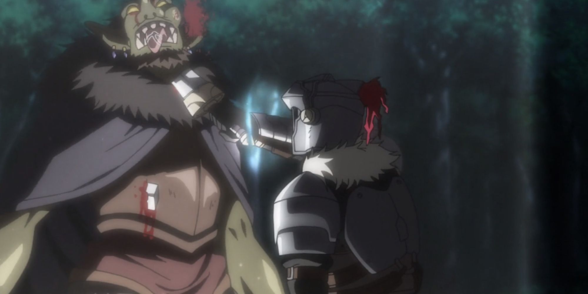 Goblins Slayer: 10 Strongest Characters, Ranked