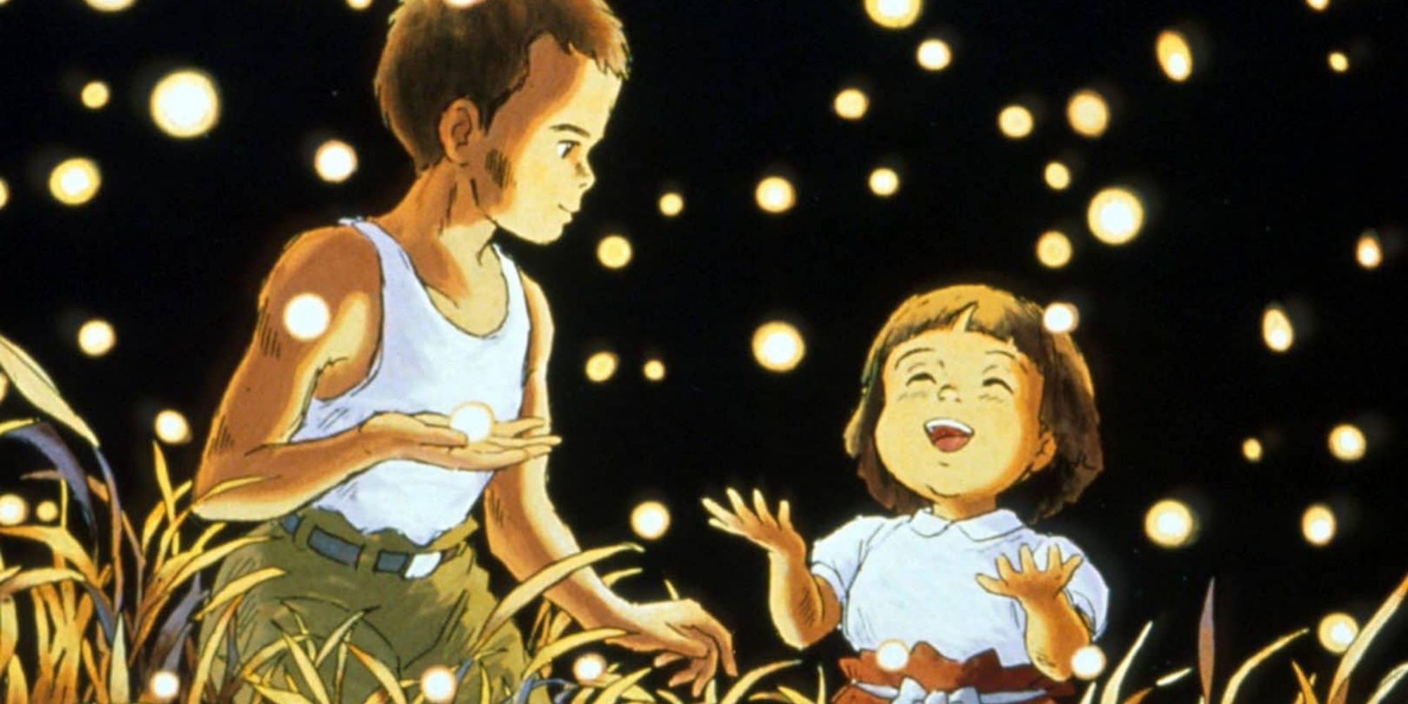 Grave of the Fireflies-1