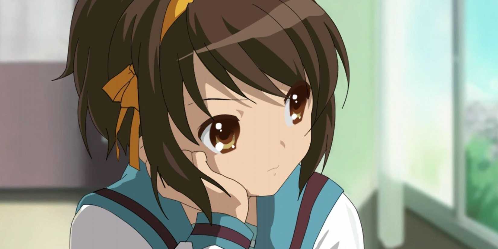 Powerful Anime Female Characters powerful-anime-female-characters