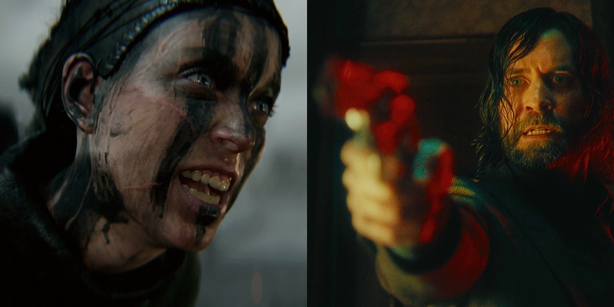 Hellblade 2 will 'push the boundaries' of facial animation