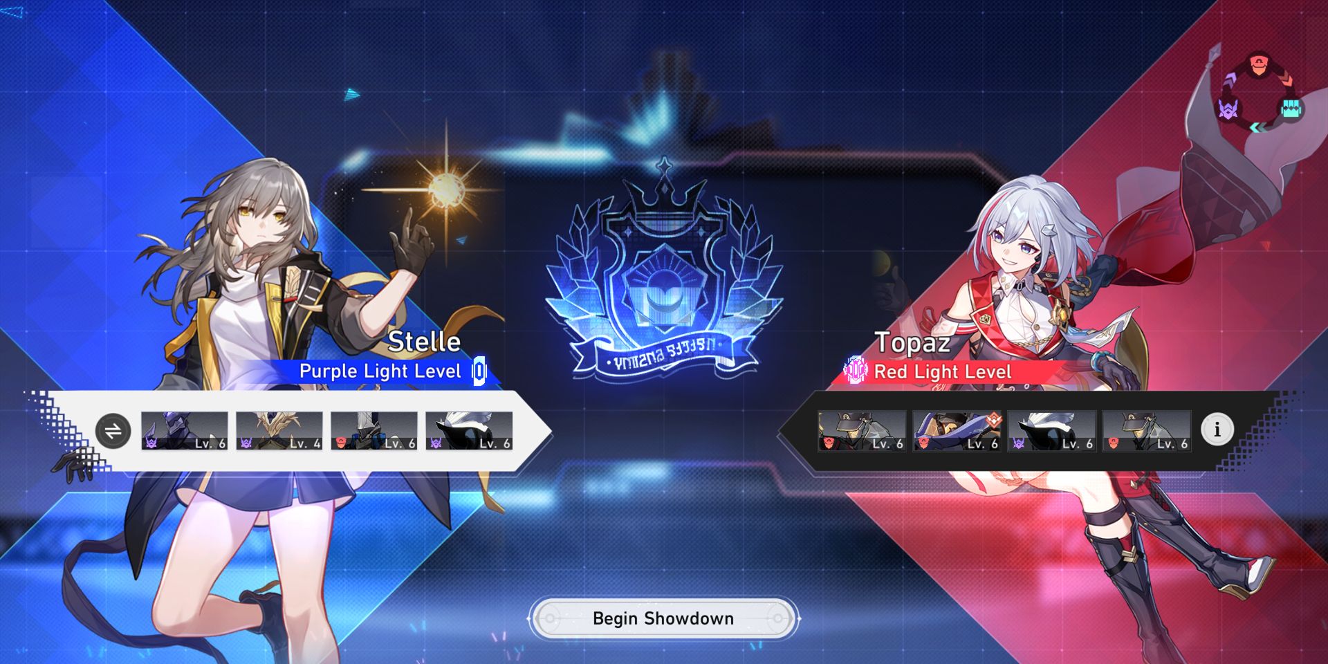 Honkai Star Rail: Aetherium Wars Championship Guide