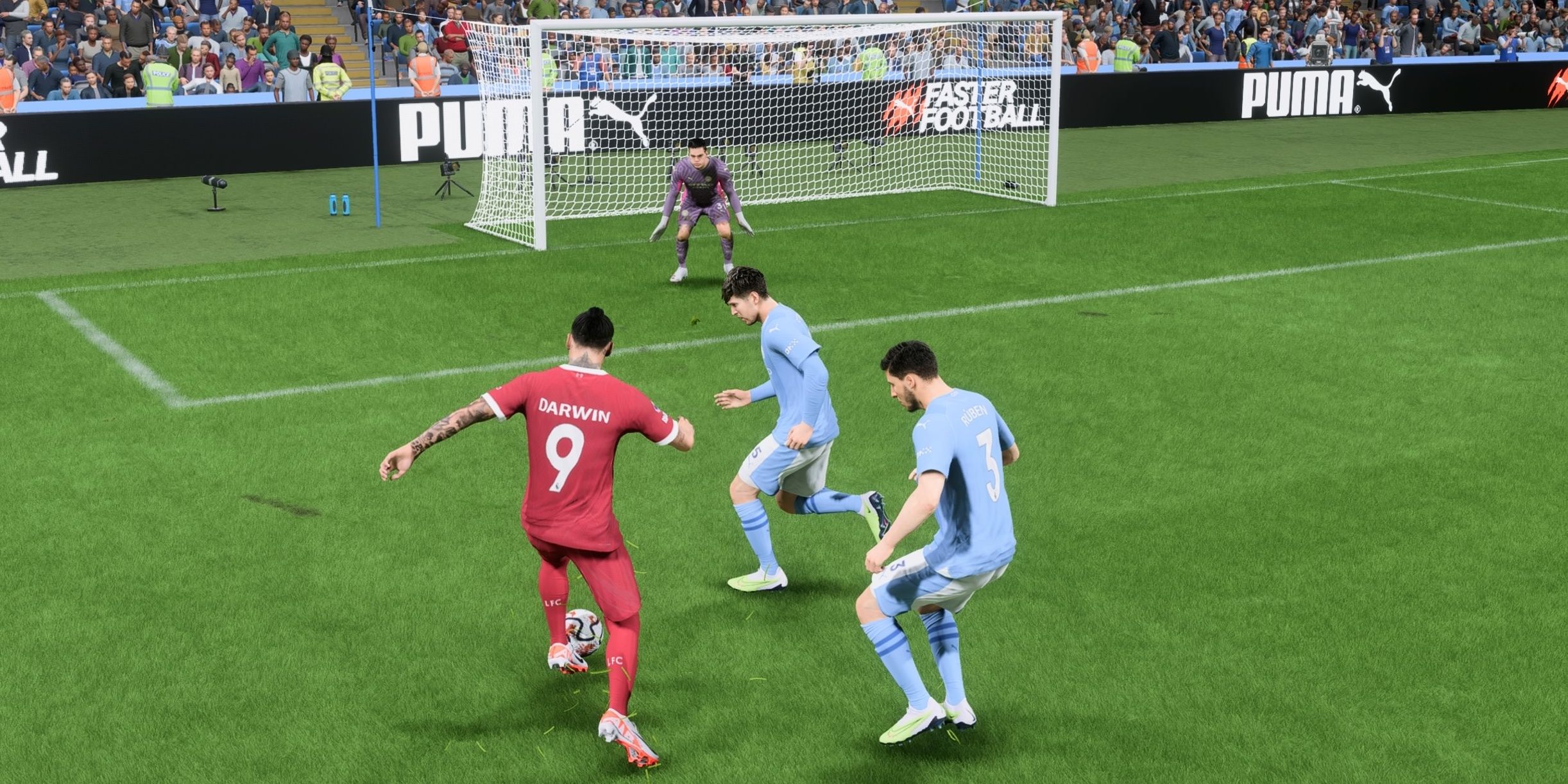 EA FC 24 Tips & Tricks ++ Top 10 Pro Tips ++