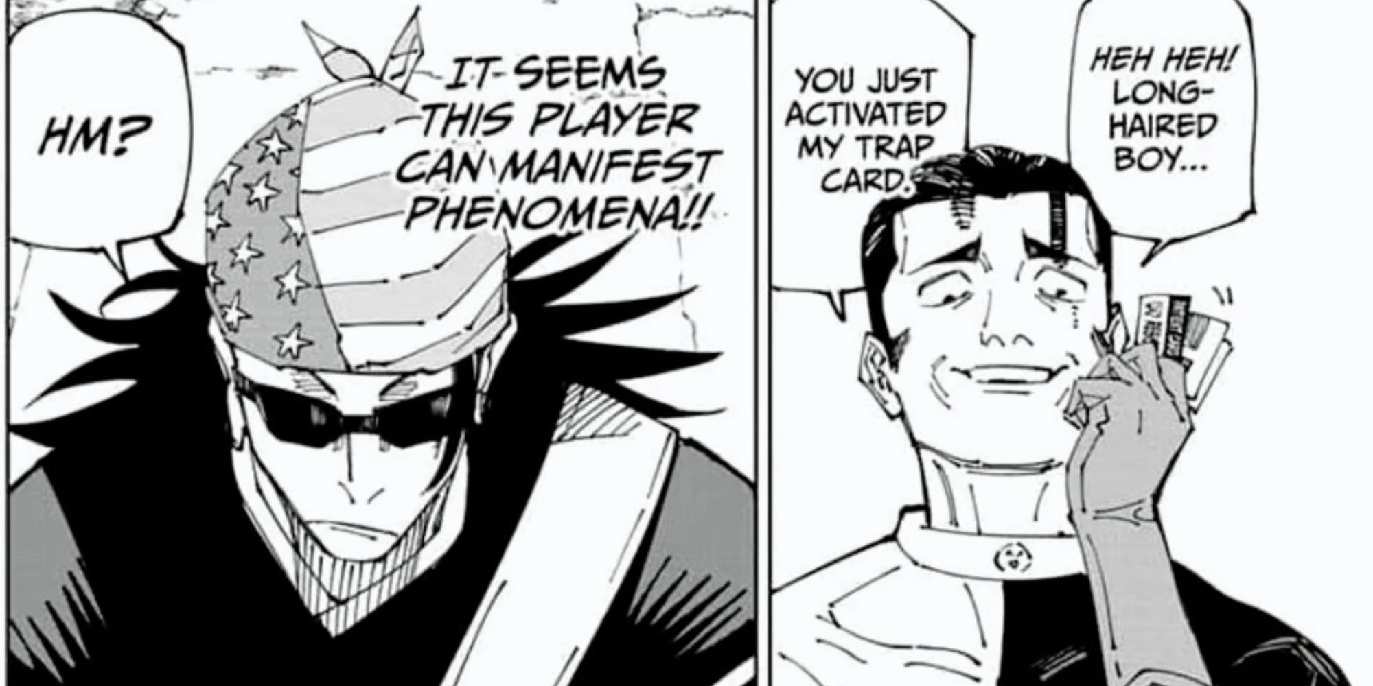 Jujutsu Kaisen capítulo 241 data e hora de lançamento