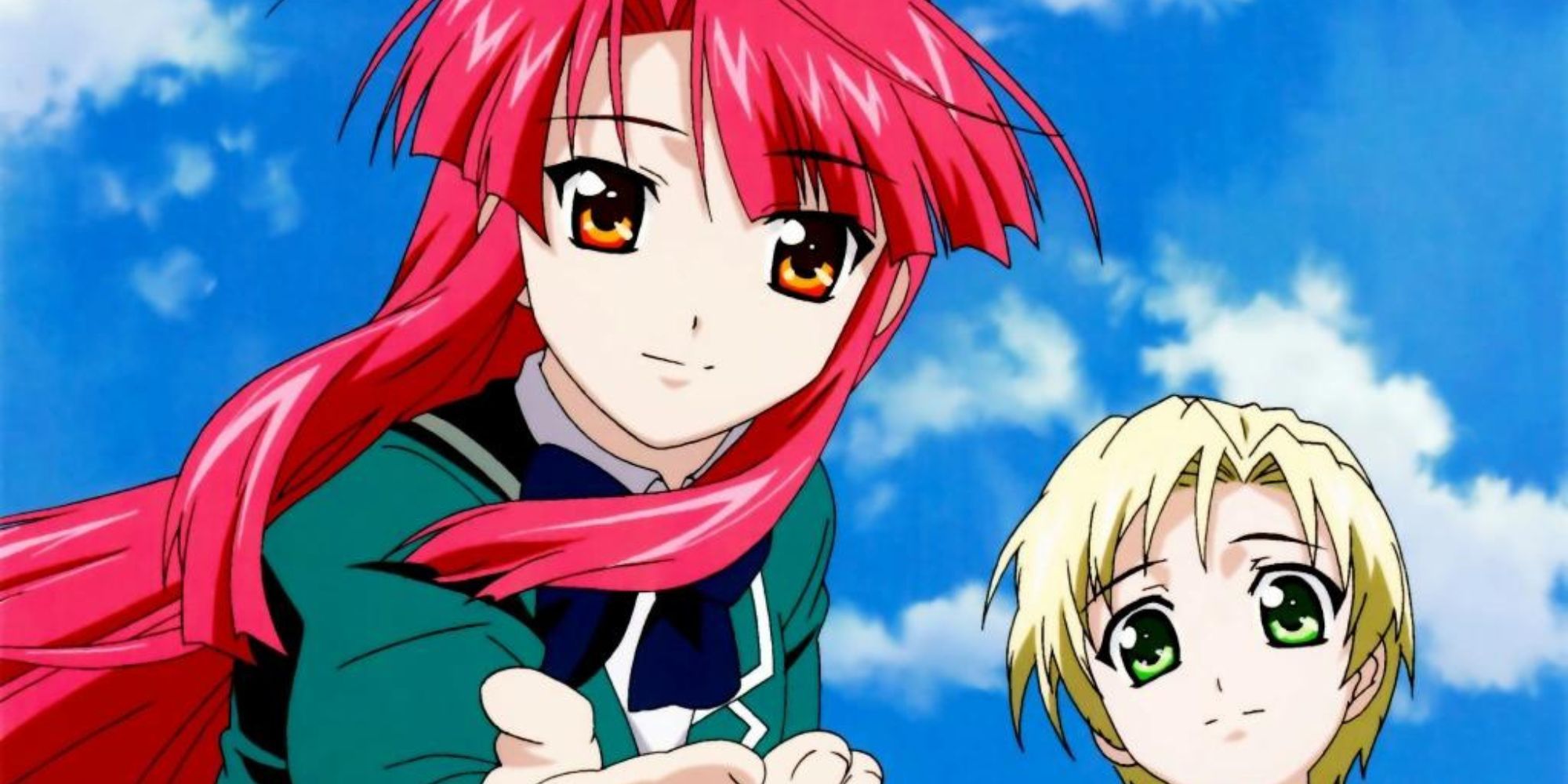 10 Best Anime Like The Kingdoms Of Ruin