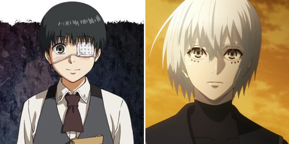 10 Anime Characters We Watched Grow Up