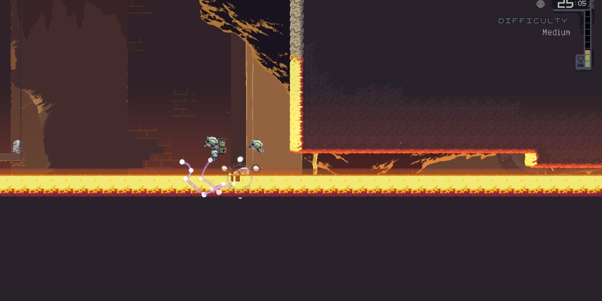 Risk Of Rain Returns How To Unlock Miner