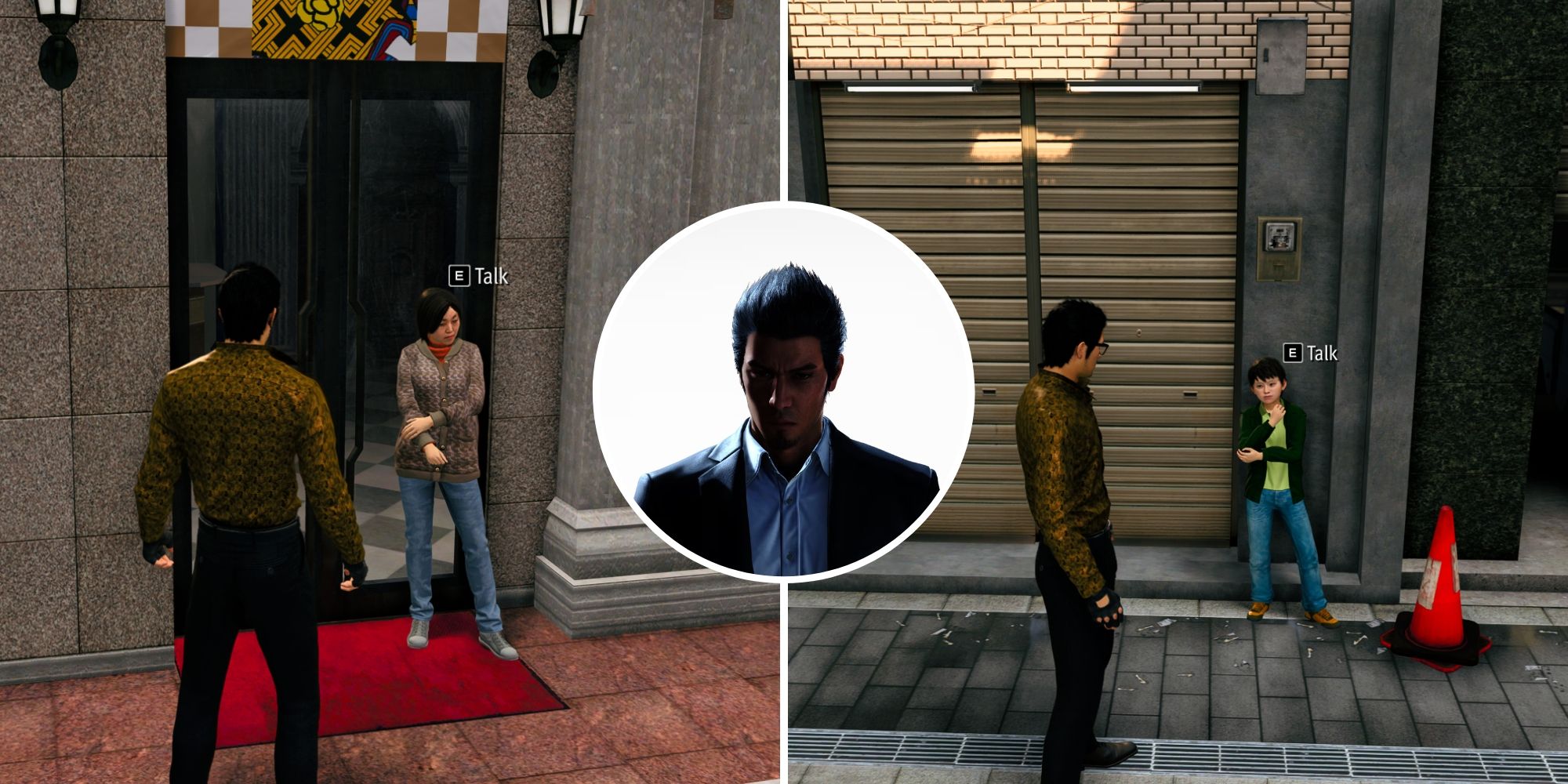 Like a Dragon Gaiden: Where Is My Son? Request Guide