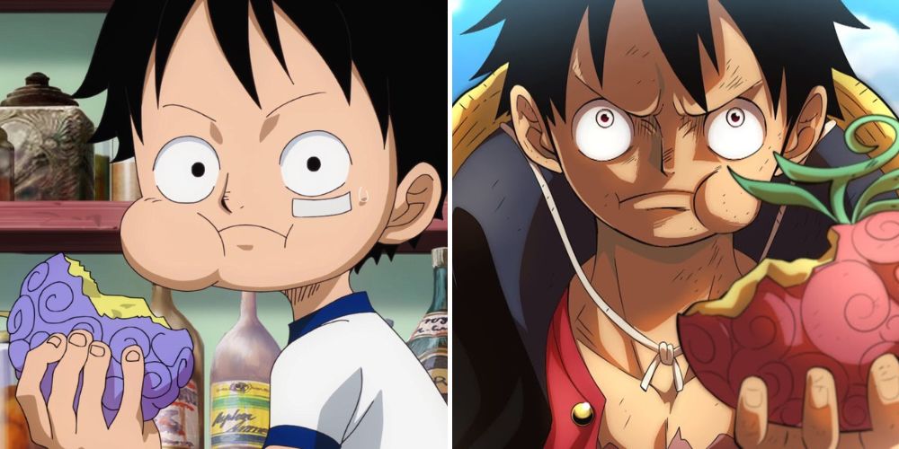 10 Anime Characters We Watched Grow Up