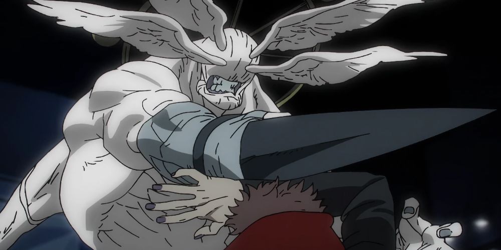 Jujutsu Kaisen: 15 Best Cursed Tools, Ranked