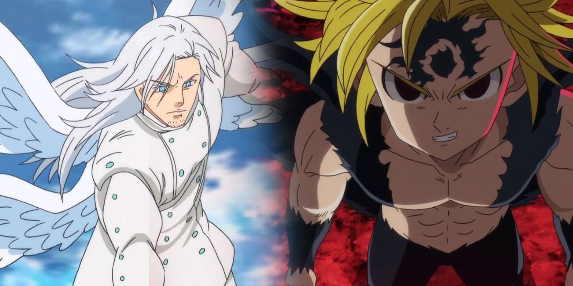 10 Best Anime Battles That Happened Off-Screen