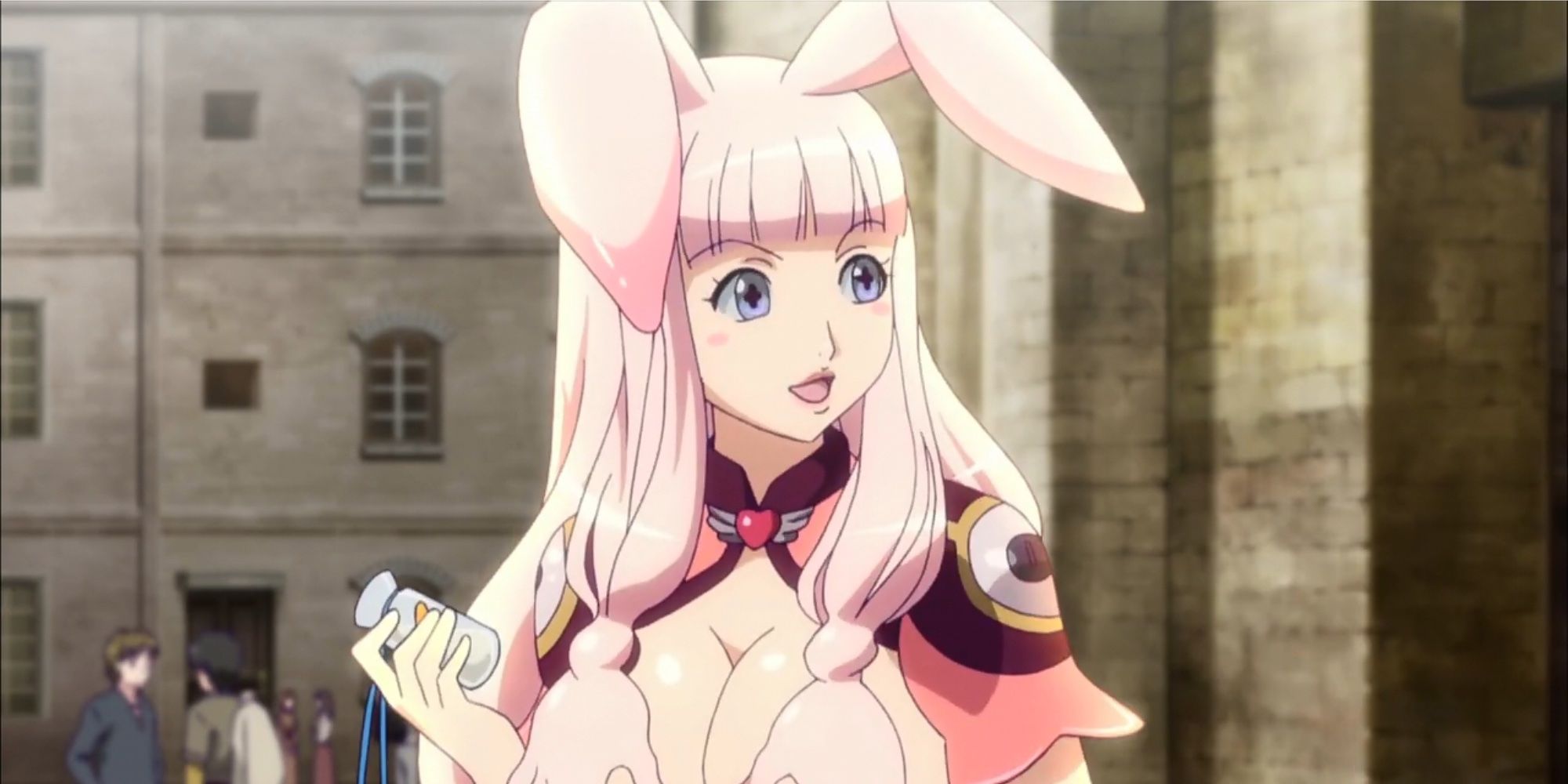 10 Best Anime Bunny Girls, Ranked