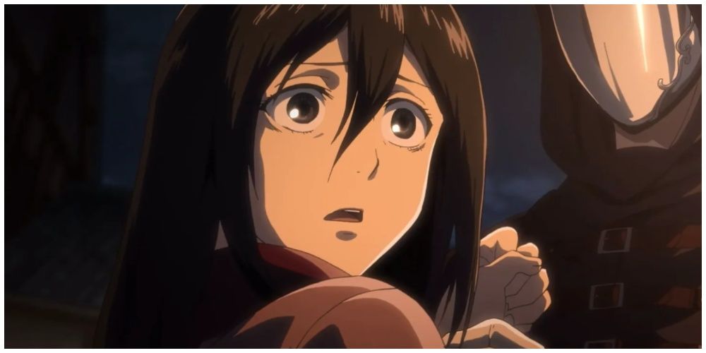 10 Things Attack on Titan Anime Did Better Than The Manga