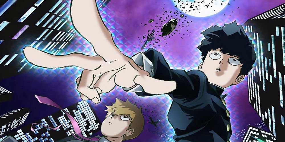 10 Best Anime With Finished Manga, Ranked
