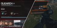 Modern Warfare 3 Campaign All Oligarch Weapon Item Locations