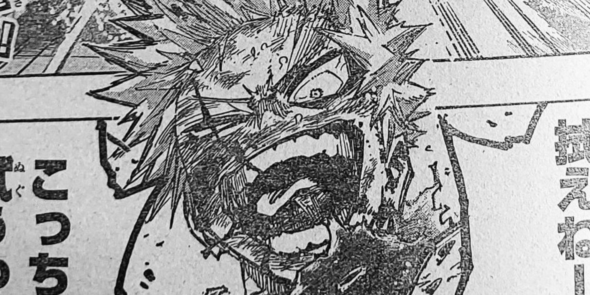My Hero Academia Chapter 406 Release Date And Time Confirmed