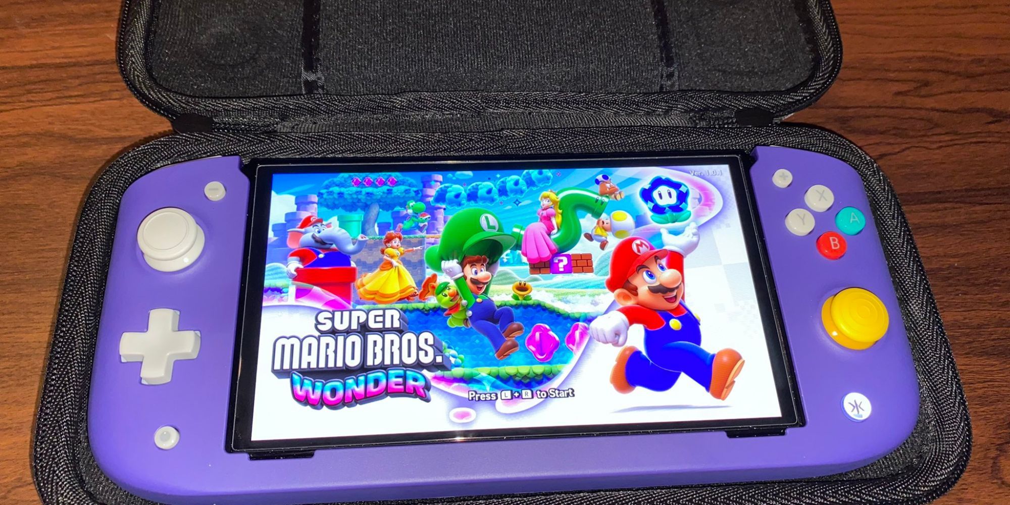 The Nitro Deck Reinvigorated My Love For Handheld Gaming