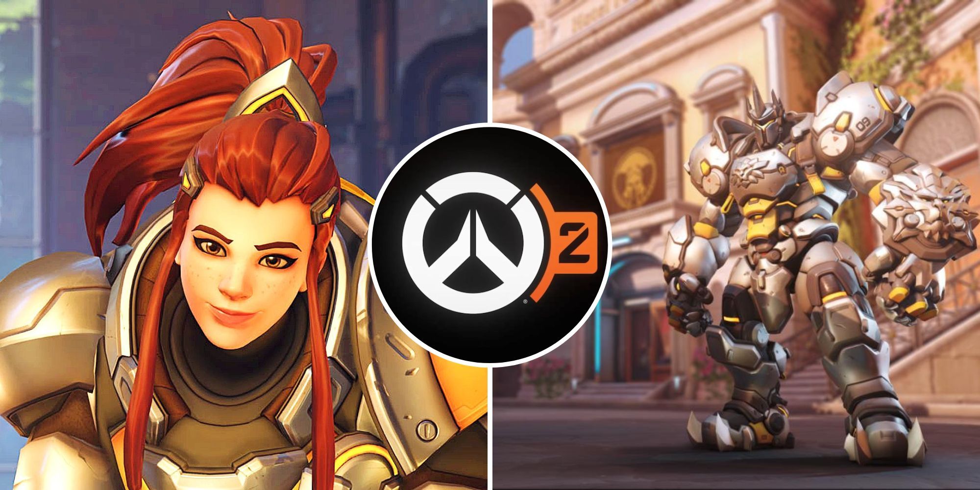 Overwatch 2 Ranking System and Rewards Explained