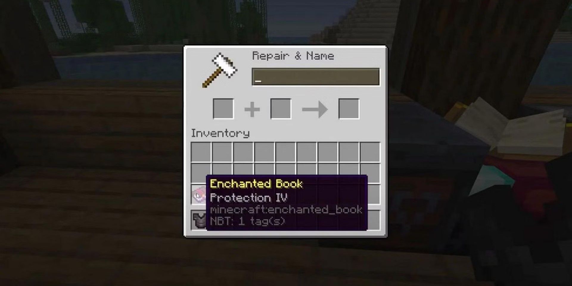 Minecraft Mending enchantment - All you need to know | WePC Gaming