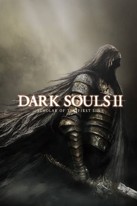 Dark Souls 2: Scholar of the First Sin