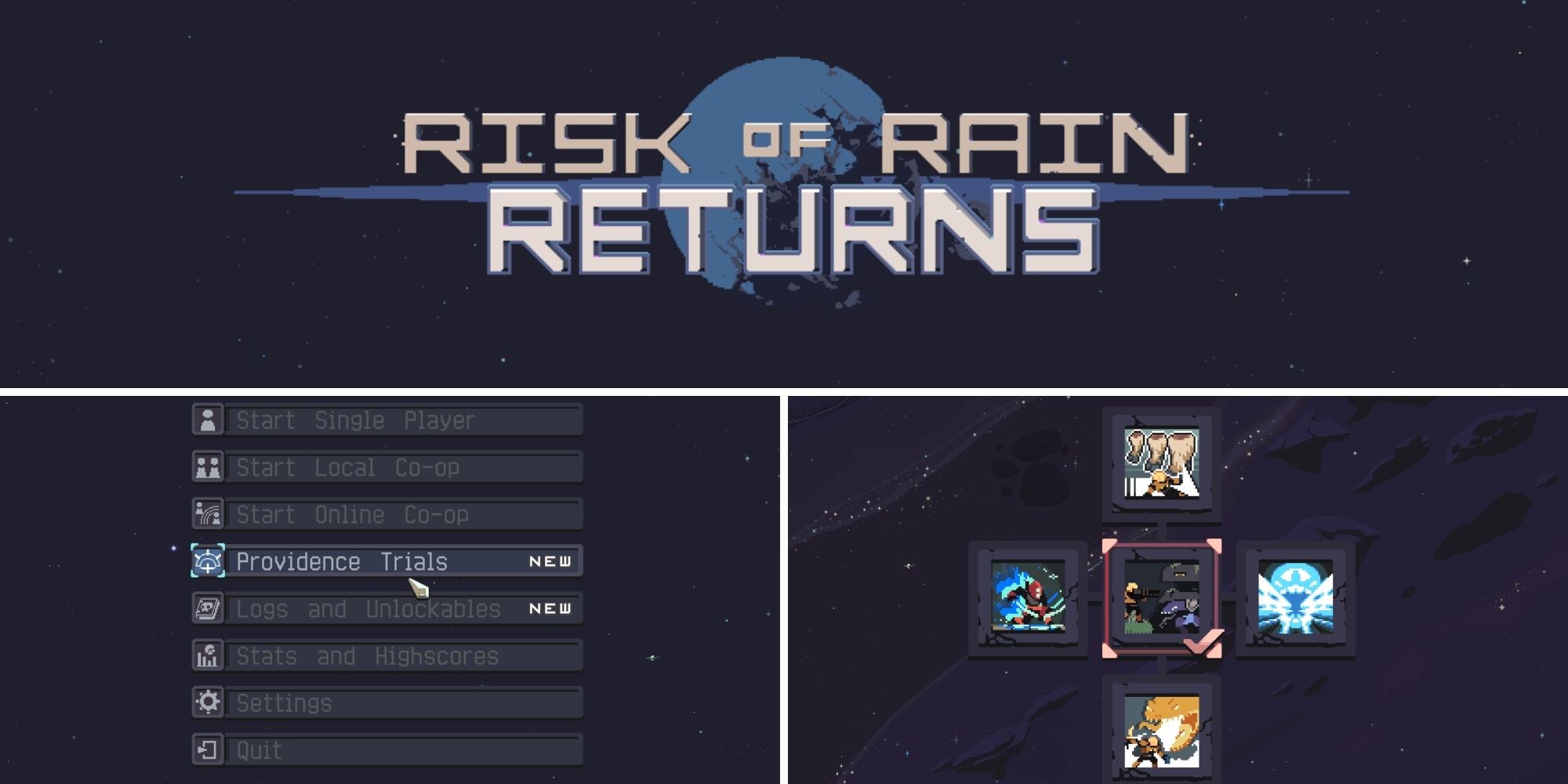 Risk Of Rain Returns What Are Providence Trials feature image