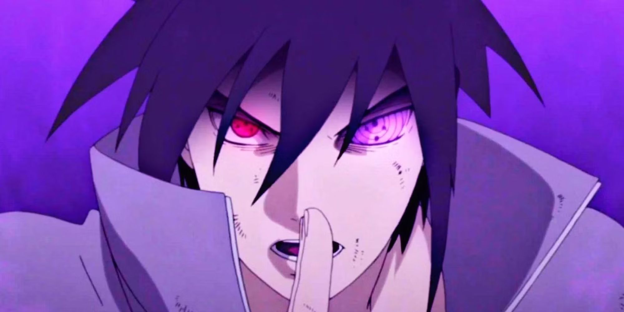 Sasuke