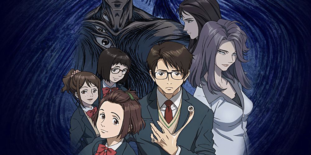 10 Best Anime With Finished Manga, Ranked