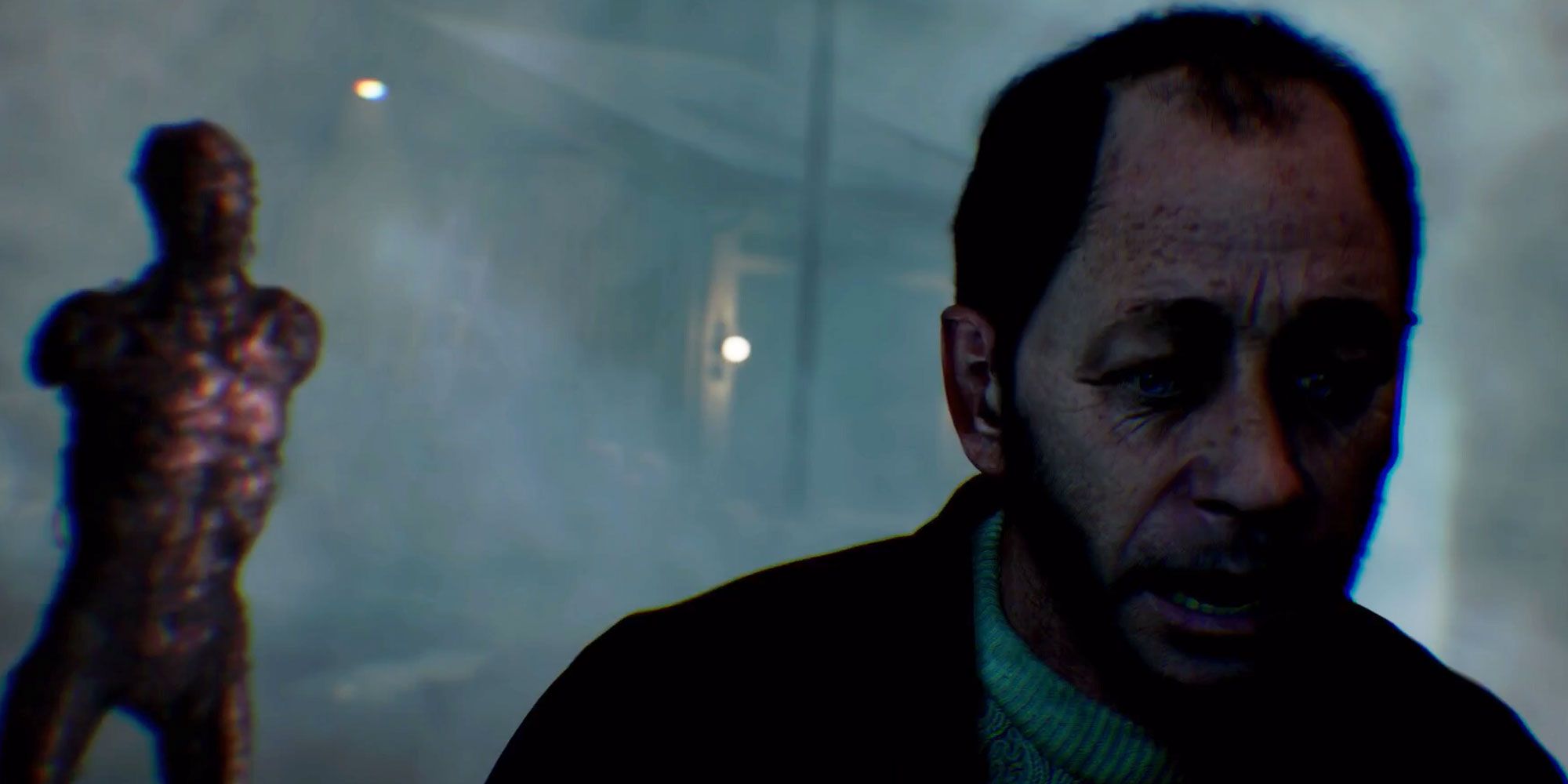 Silent Hill: Ascension gets a cinematic story trailer