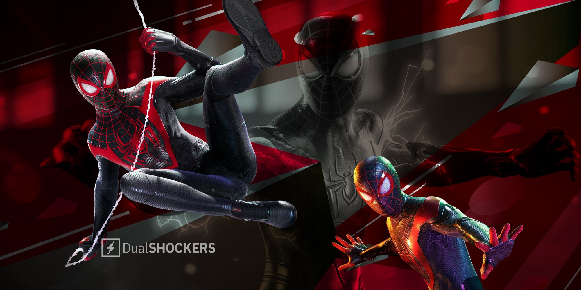 spider man 2 best skills