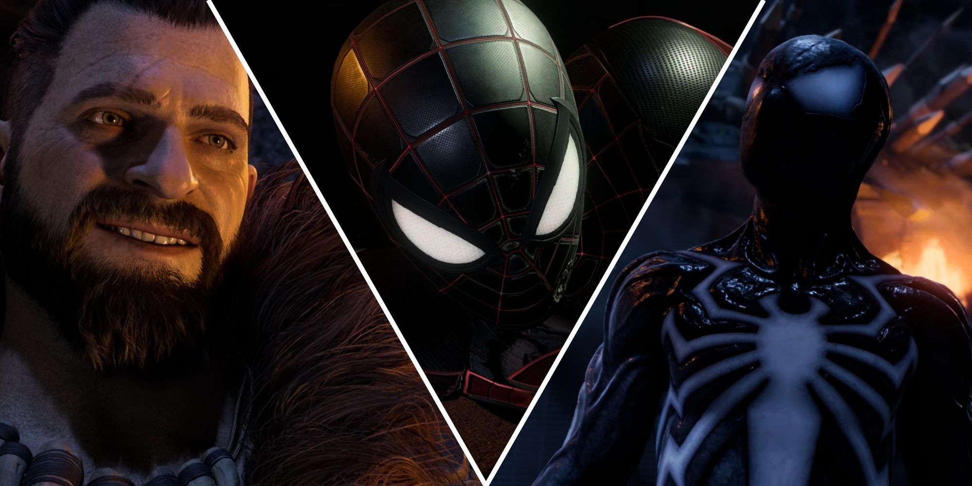 spider man 2 kraven bell