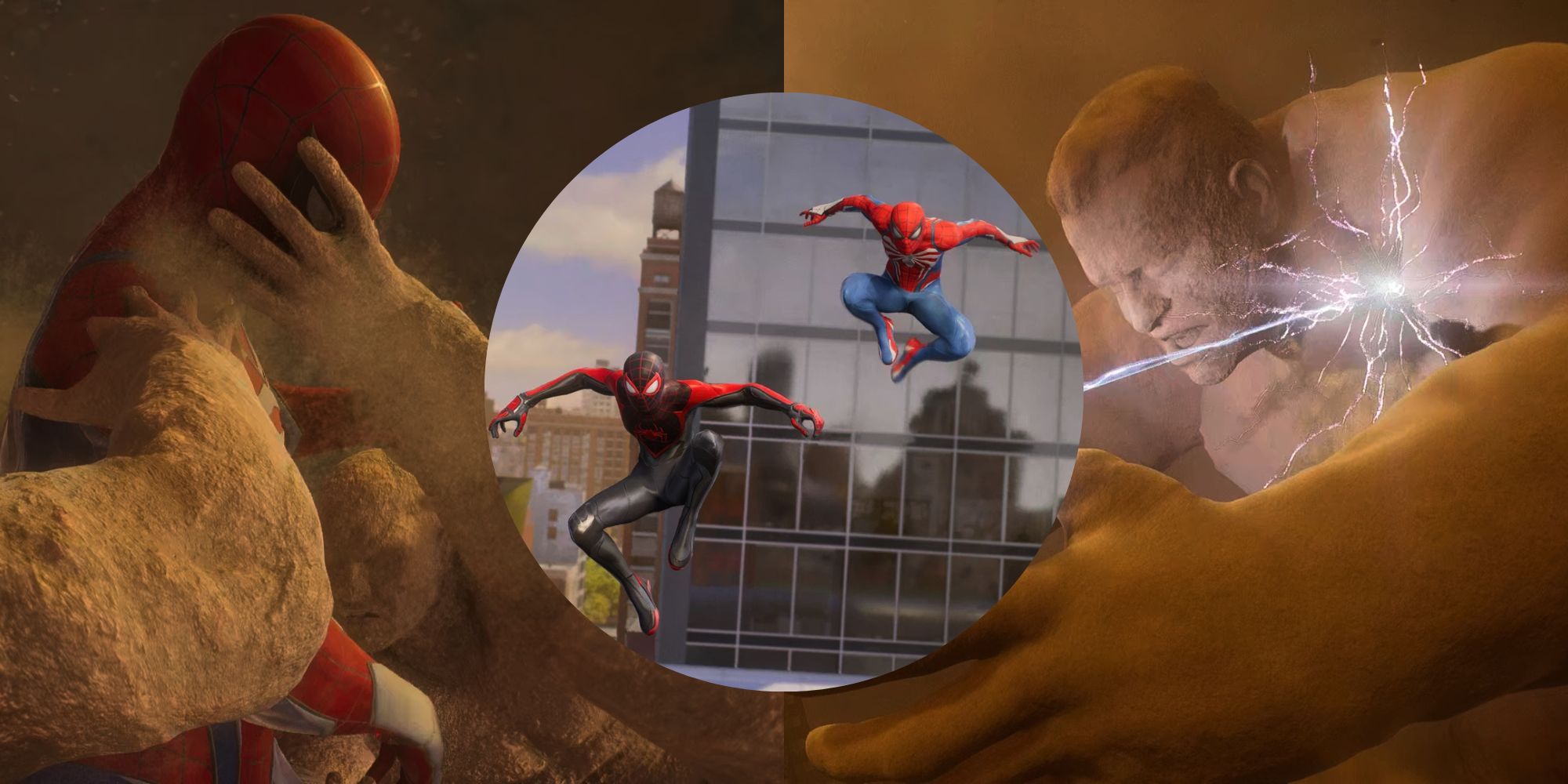 Spider-Man 2, the New Insomniac Game, Can Teach Marvel a Lesson