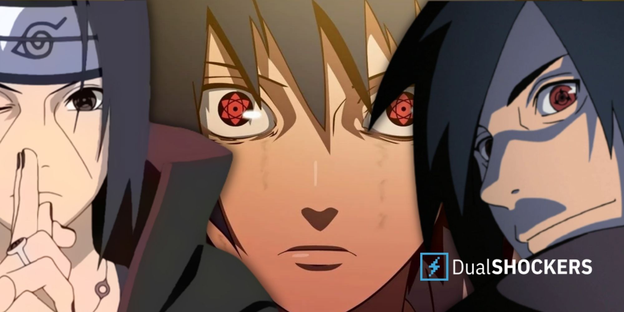 The Dojutsu STRONGER than the Sharingan?! 