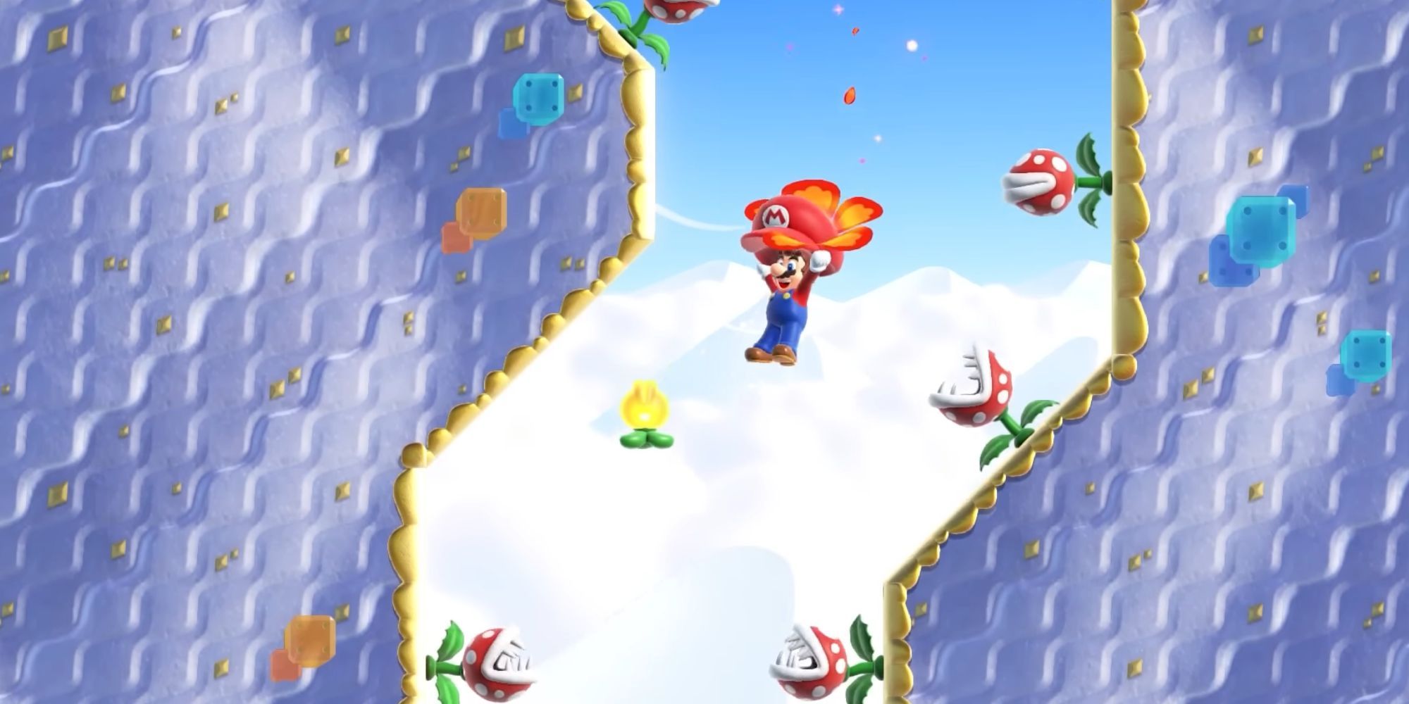 Jump Into the Unexpected: Super Mario Bros. Wonder Launches Today for  Nintendo Switch, super mario jogo original 