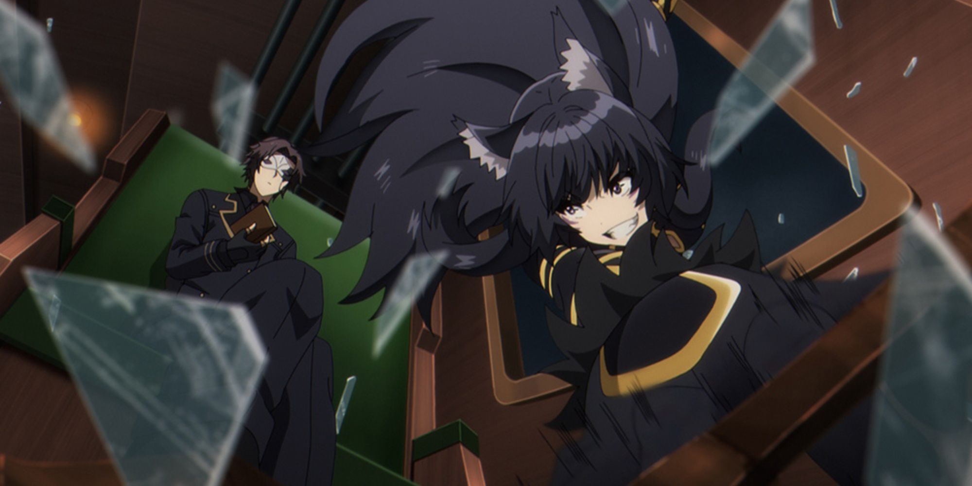 The Eminence in Shadow, temporada 2, episódio 6, data e hora de lançamento